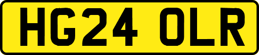 HG24OLR
