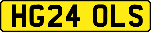 HG24OLS
