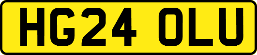 HG24OLU