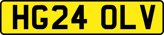 HG24OLV
