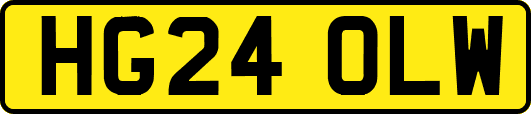 HG24OLW