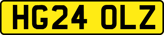 HG24OLZ