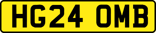HG24OMB