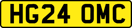 HG24OMC