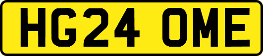 HG24OME