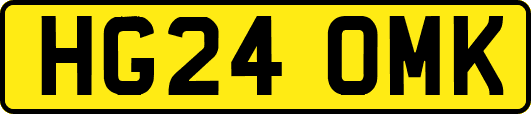 HG24OMK