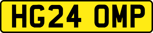 HG24OMP