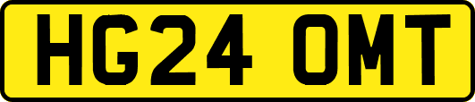 HG24OMT