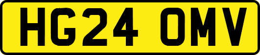 HG24OMV