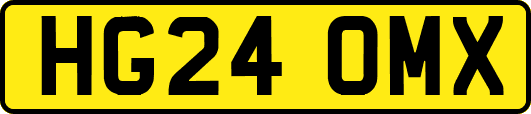 HG24OMX