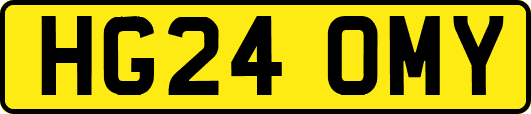 HG24OMY