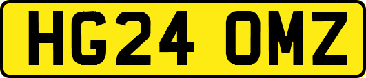 HG24OMZ