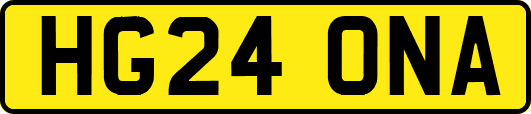 HG24ONA