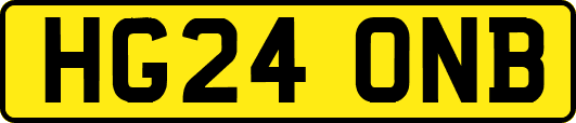 HG24ONB
