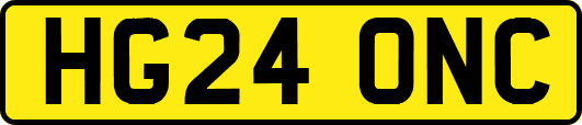 HG24ONC