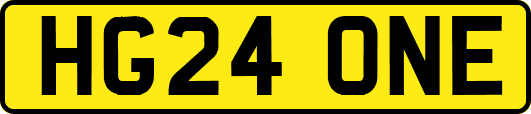 HG24ONE