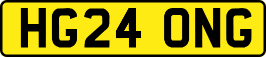 HG24ONG