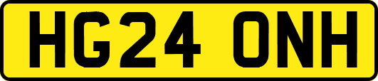 HG24ONH