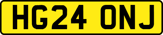 HG24ONJ