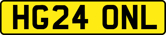 HG24ONL
