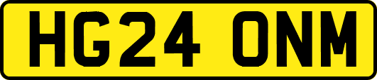 HG24ONM