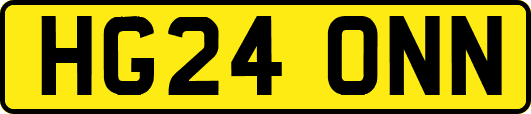HG24ONN