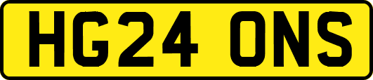HG24ONS