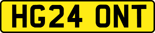 HG24ONT