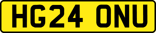 HG24ONU