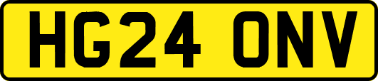 HG24ONV