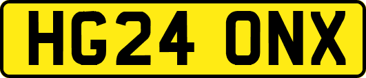 HG24ONX