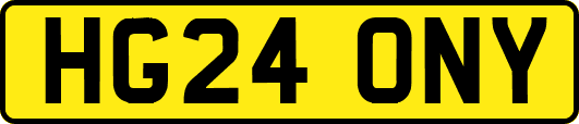 HG24ONY