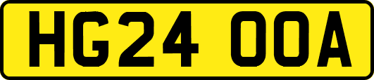 HG24OOA
