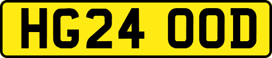 HG24OOD