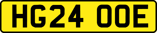 HG24OOE