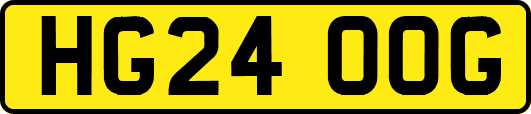 HG24OOG