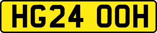 HG24OOH