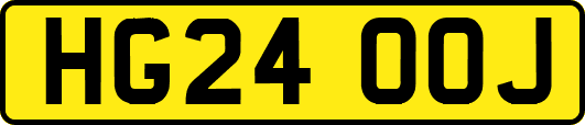 HG24OOJ