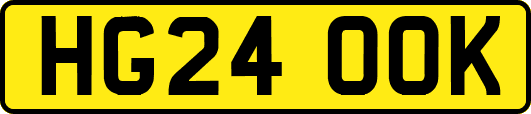 HG24OOK