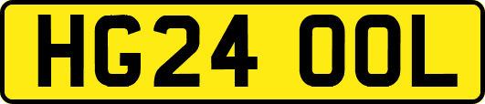HG24OOL