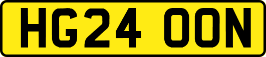 HG24OON