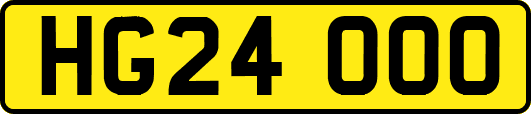 HG24OOO