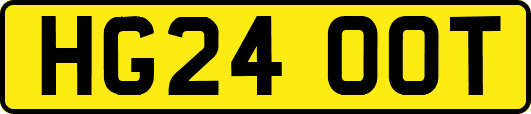 HG24OOT