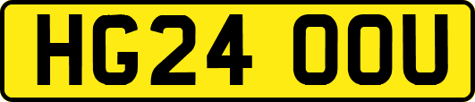 HG24OOU