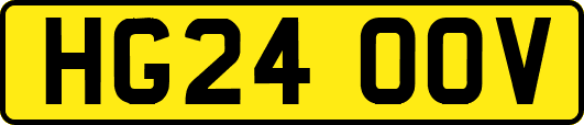 HG24OOV