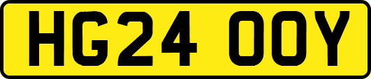 HG24OOY