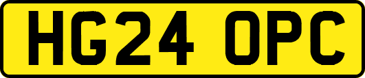 HG24OPC