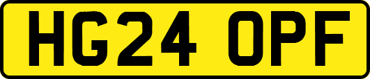 HG24OPF