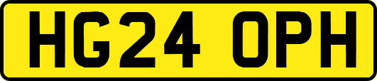 HG24OPH