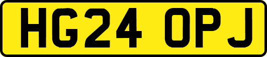 HG24OPJ